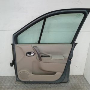 RENAULT SCENIC 2 PHASE 2