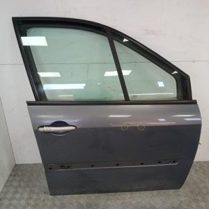 RENAULT SCENIC 2 PHASE 2