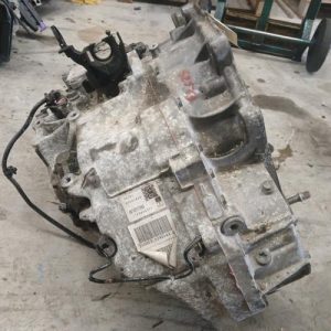 PEUGEOT 508 1 PHASE 1