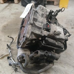 PEUGEOT 508 1 PHASE 1