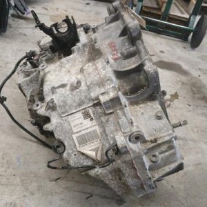 PEUGEOT 508 1 PHASE 1