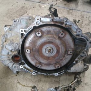 PEUGEOT 508 1 PHASE 1