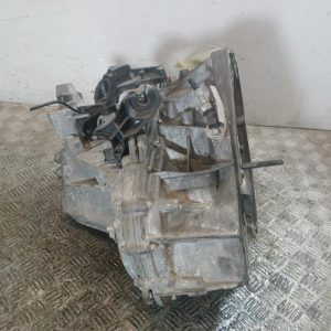 RENAULT SCENIC 3 PHASE 2