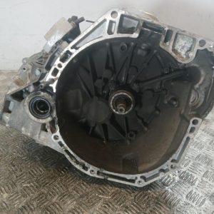 RENAULT SCENIC 3 PHASE 2