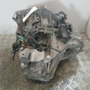 RENAULT SCENIC 3 PHASE 2