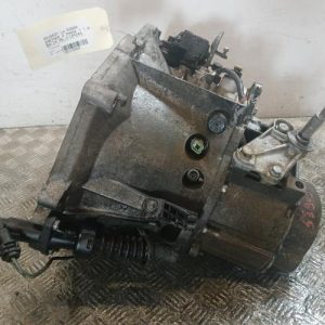 PEUGEOT PARTNER 2 PHASE 1