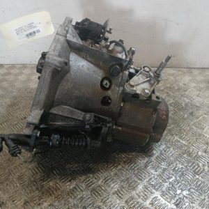 PEUGEOT PARTNER 2 PHASE 1