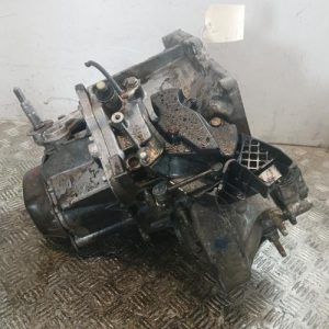 PEUGEOT PARTNER 2 PHASE 1