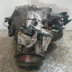 PEUGEOT PARTNER 2 PHASE 1