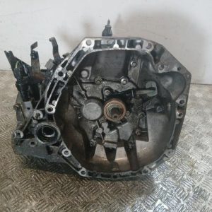 DACIA LOGAN 1 PHASE 2