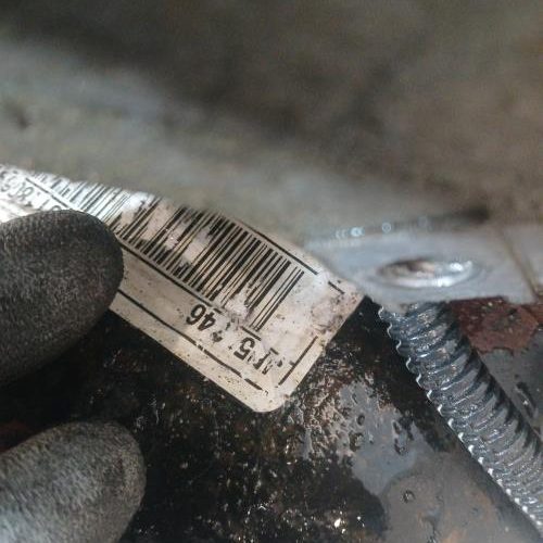 DACIA LOGAN 1 PHASE 2