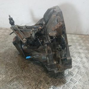 DACIA LOGAN 1 PHASE 2