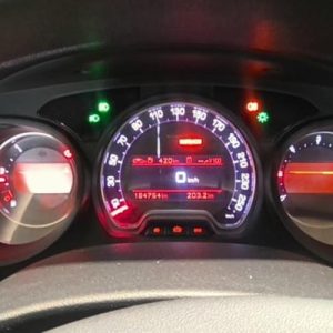 CITROEN C5 2 BREAK