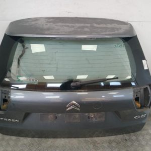 CITROEN C5 2 BREAK
