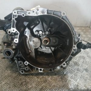 CITROEN BERLINGO 2 PHASE 1