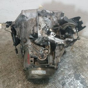 CITROEN BERLINGO 2 PHASE 1