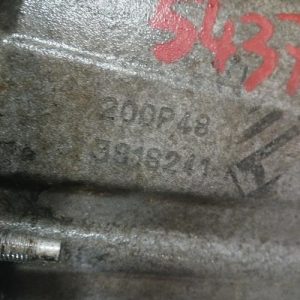 CITROEN BERLINGO 2 PHASE 1