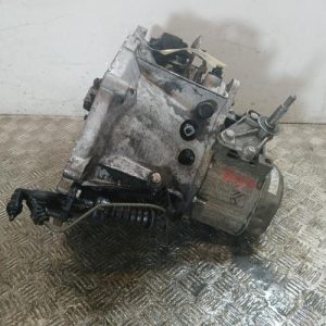 CITROEN BERLINGO 2 PHASE 1