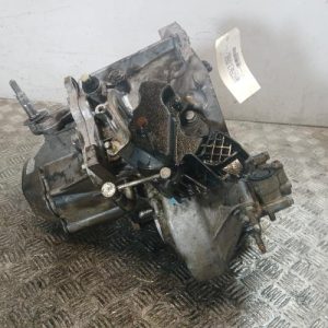 CITROEN BERLINGO 2 PHASE 1