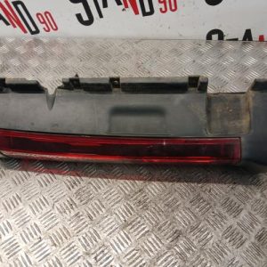 RENAULT TRAFIC 3 COURT PHASE 1