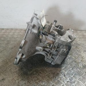 OPEL CORSA D PHASE 2