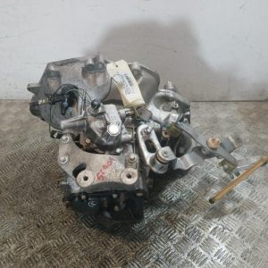 OPEL CORSA D PHASE 2