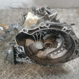 OPEL CORSA D PHASE 2