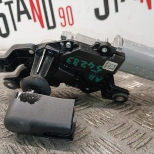 FORD FIESTA 7 PHASE 1