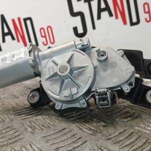 FORD FIESTA 7 PHASE 1