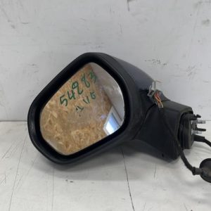 FORD FIESTA 7 PHASE 1