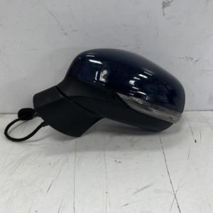 FORD FIESTA 7 PHASE 1