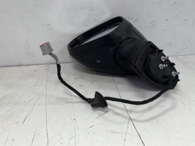 FORD FIESTA 7 PHASE 1