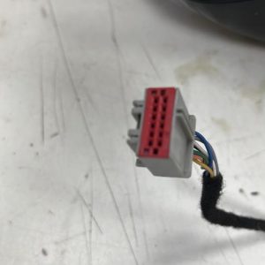 FORD FIESTA 7 PHASE 1