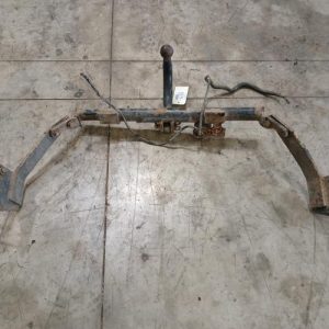 CITROEN BERLINGO 1 PHASE 2