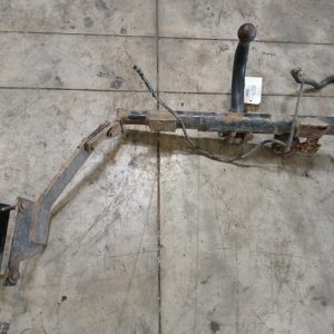 CITROEN BERLINGO 1 PHASE 2