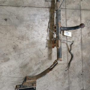 CITROEN BERLINGO 1 PHASE 2