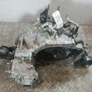 TOYOTA RAV4 3 PHASE 3