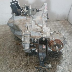 TOYOTA RAV4 3 PHASE 3