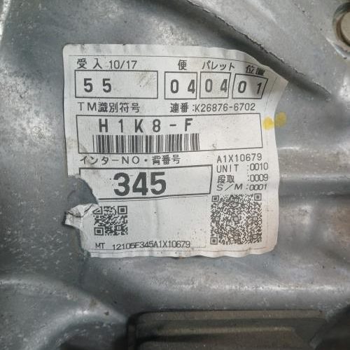 TOYOTA RAV4 3 PHASE 3