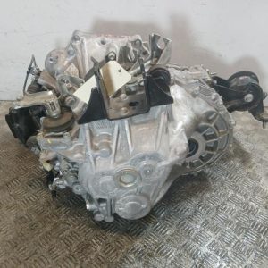 TOYOTA RAV4 3 PHASE 3