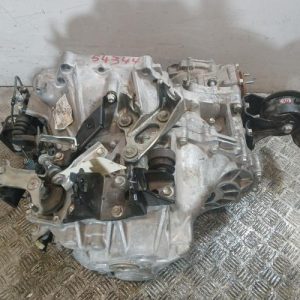 TOYOTA RAV4 3 PHASE 3