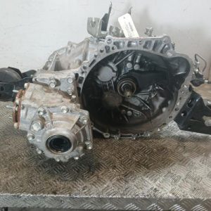 TOYOTA RAV4 3 PHASE 3