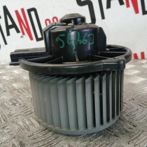 TOYOTA YARIS 1 PHASE 2