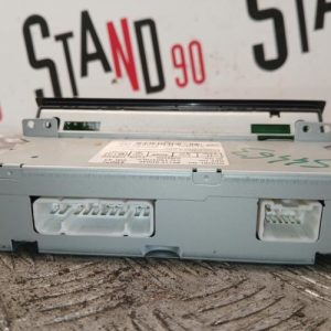 TOYOTA YARIS 1 PHASE 2