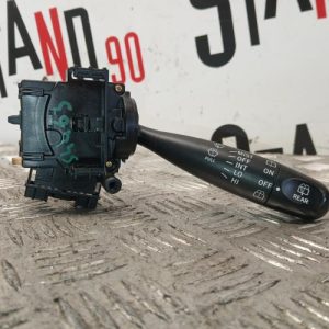 TOYOTA YARIS 1 PHASE 2