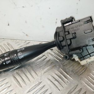 TOYOTA YARIS 1 PHASE 2