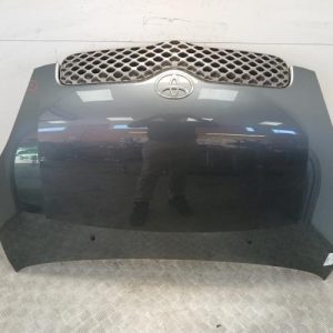 TOYOTA YARIS 1 PHASE 2