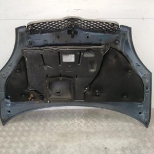 TOYOTA YARIS 1 PHASE 2