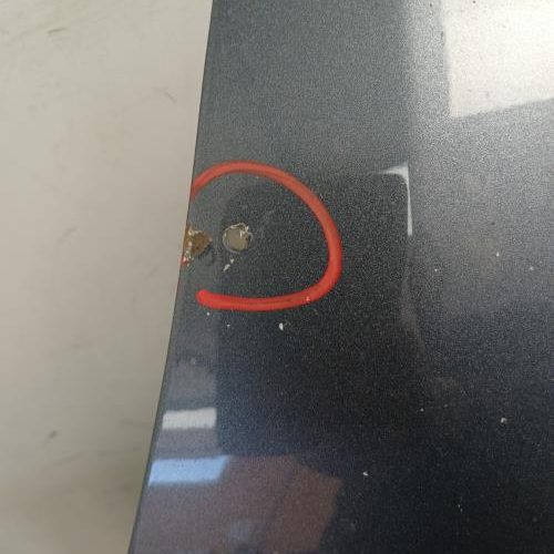 TOYOTA YARIS 1 PHASE 2