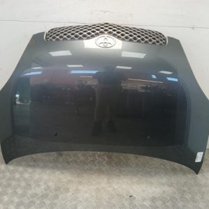 TOYOTA YARIS 1 PHASE 2